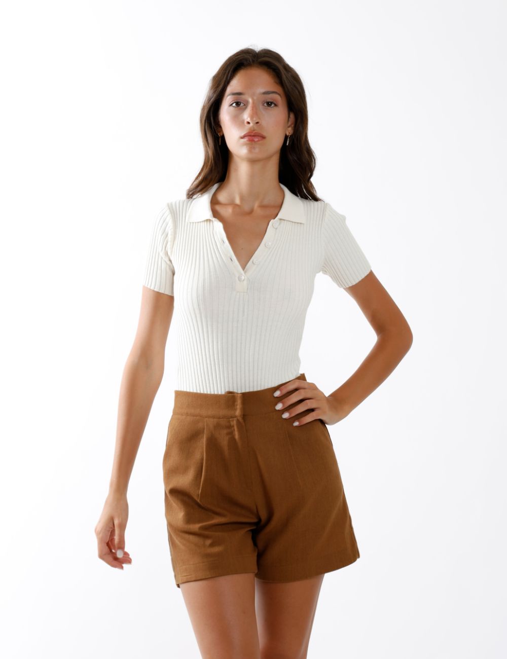Canella Short - Image 3