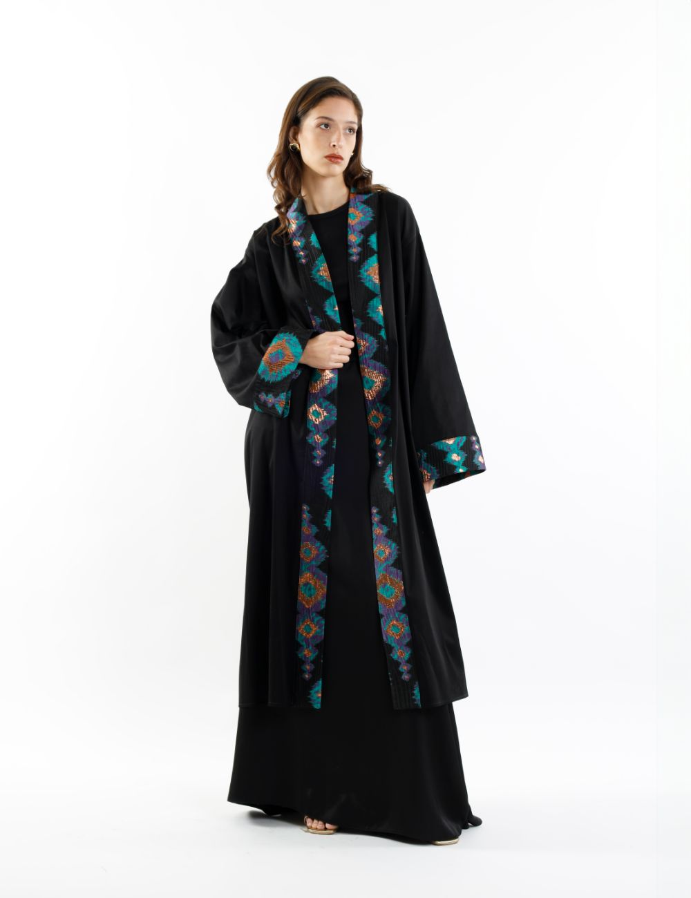 Al Ain Abaya - Image 5