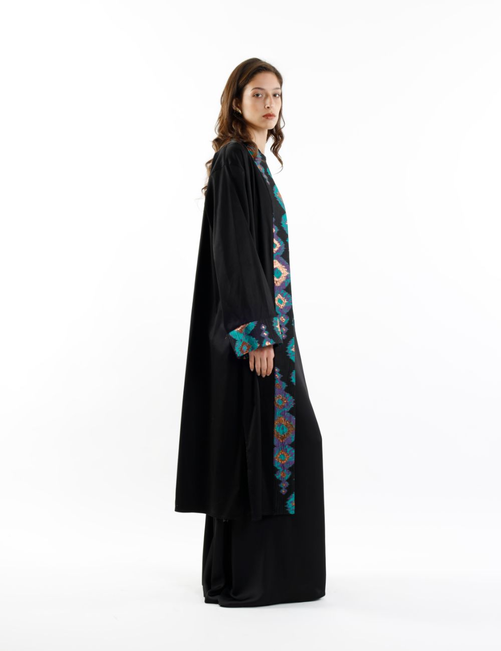 Al Ain Abaya - Image 4