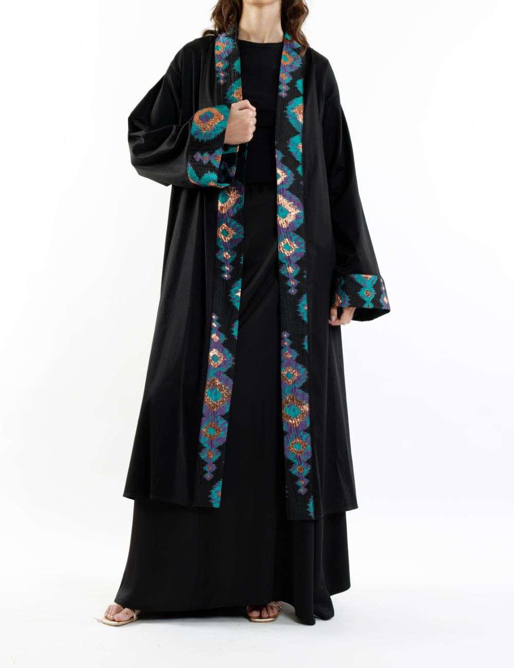 Al Ain Abaya - Image 3