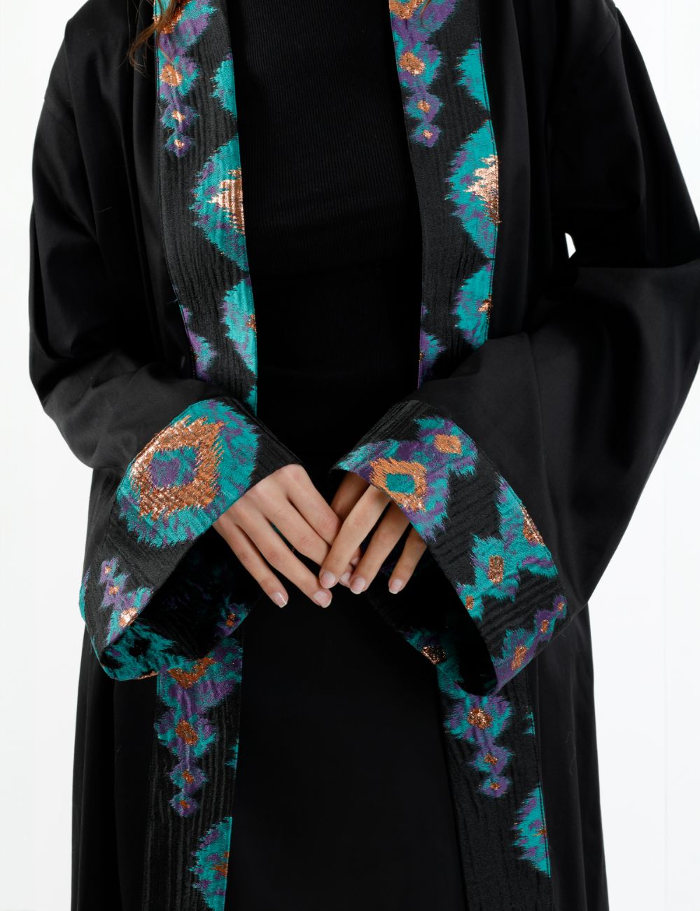 Al Ain Abaya - Image 2