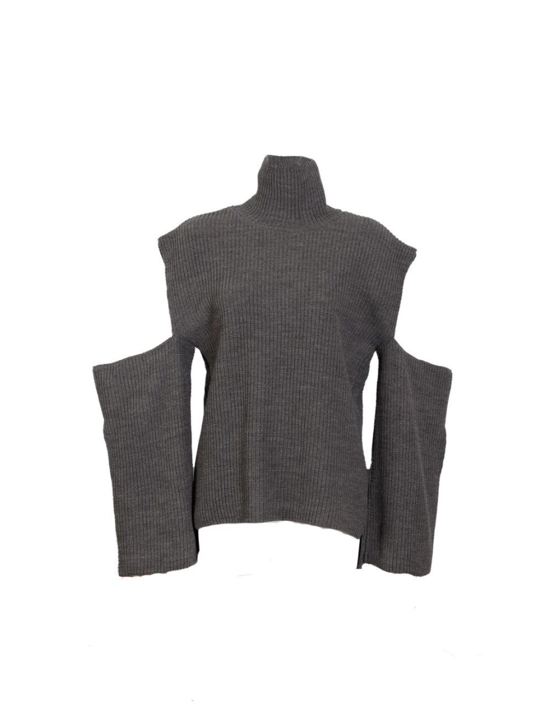 Colla Alto Knit Sweater - Image 6