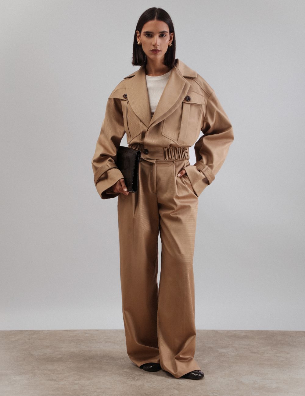 Ruen Jacket