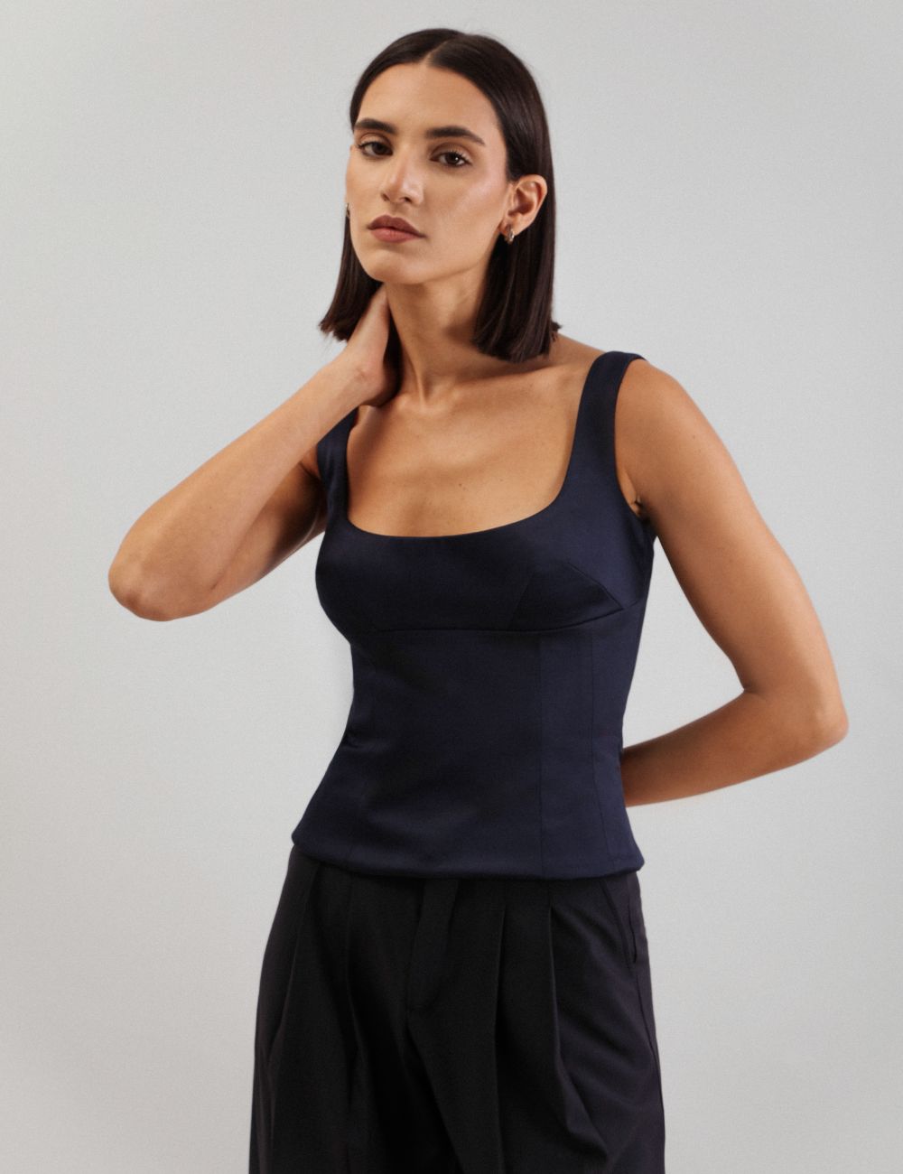 Rove Corset - Image 2