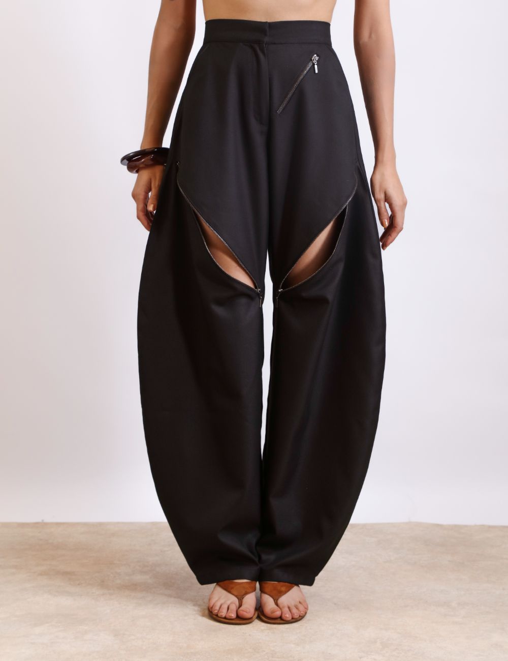 Cerniera Trousers - Image 3