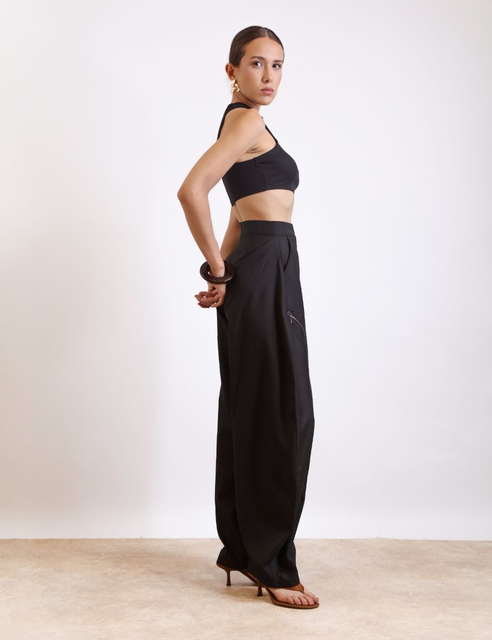 Cerniera Trousers - Image 4