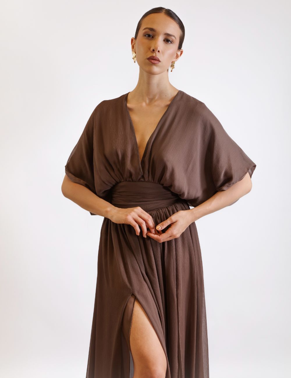 Palla Dress - Image 2