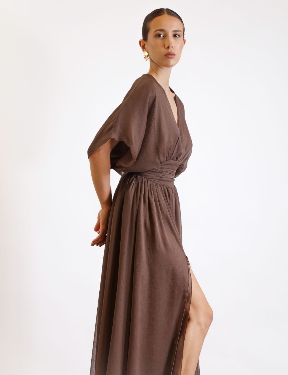 Palla Dress - Image 3