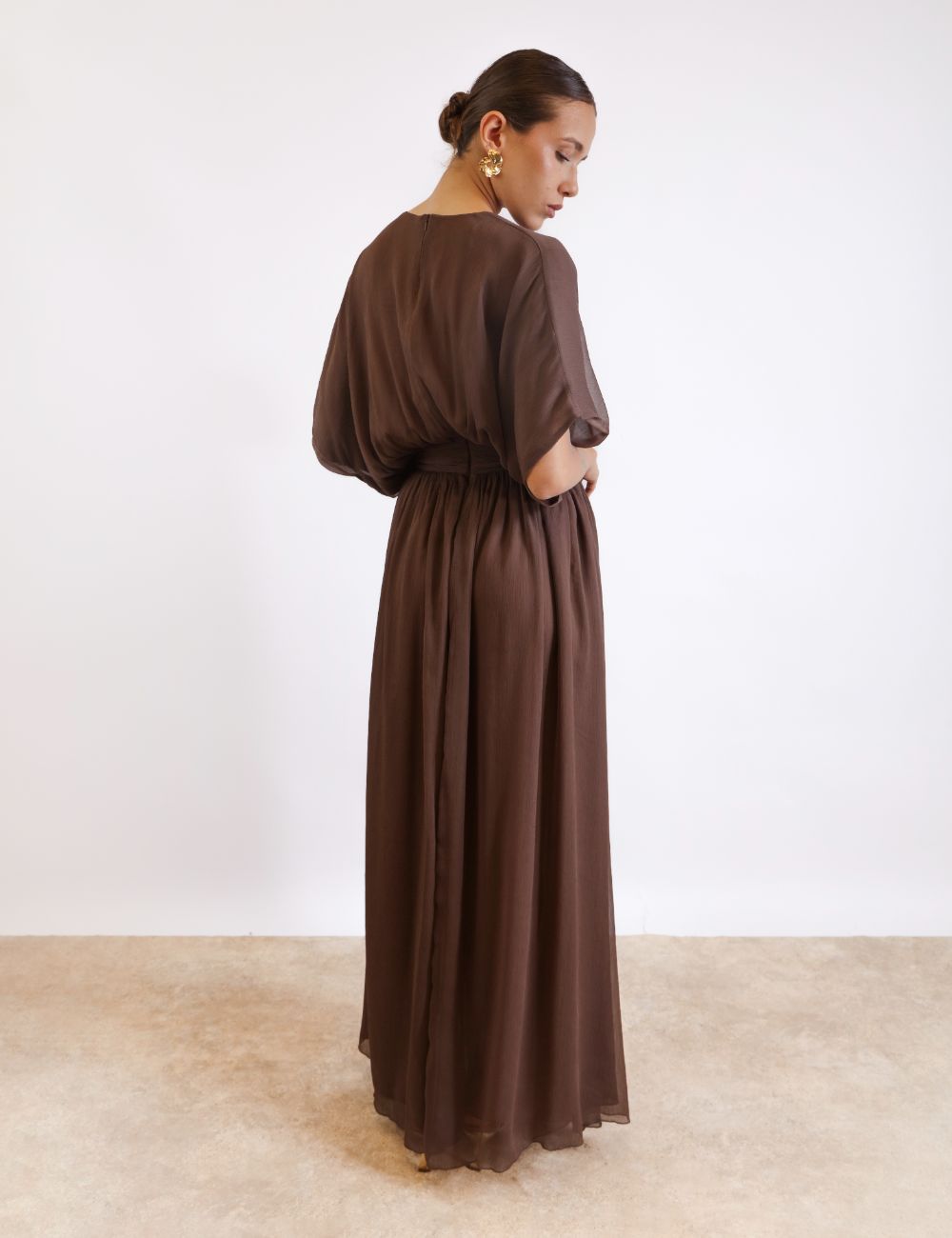 Palla Dress - Image 4